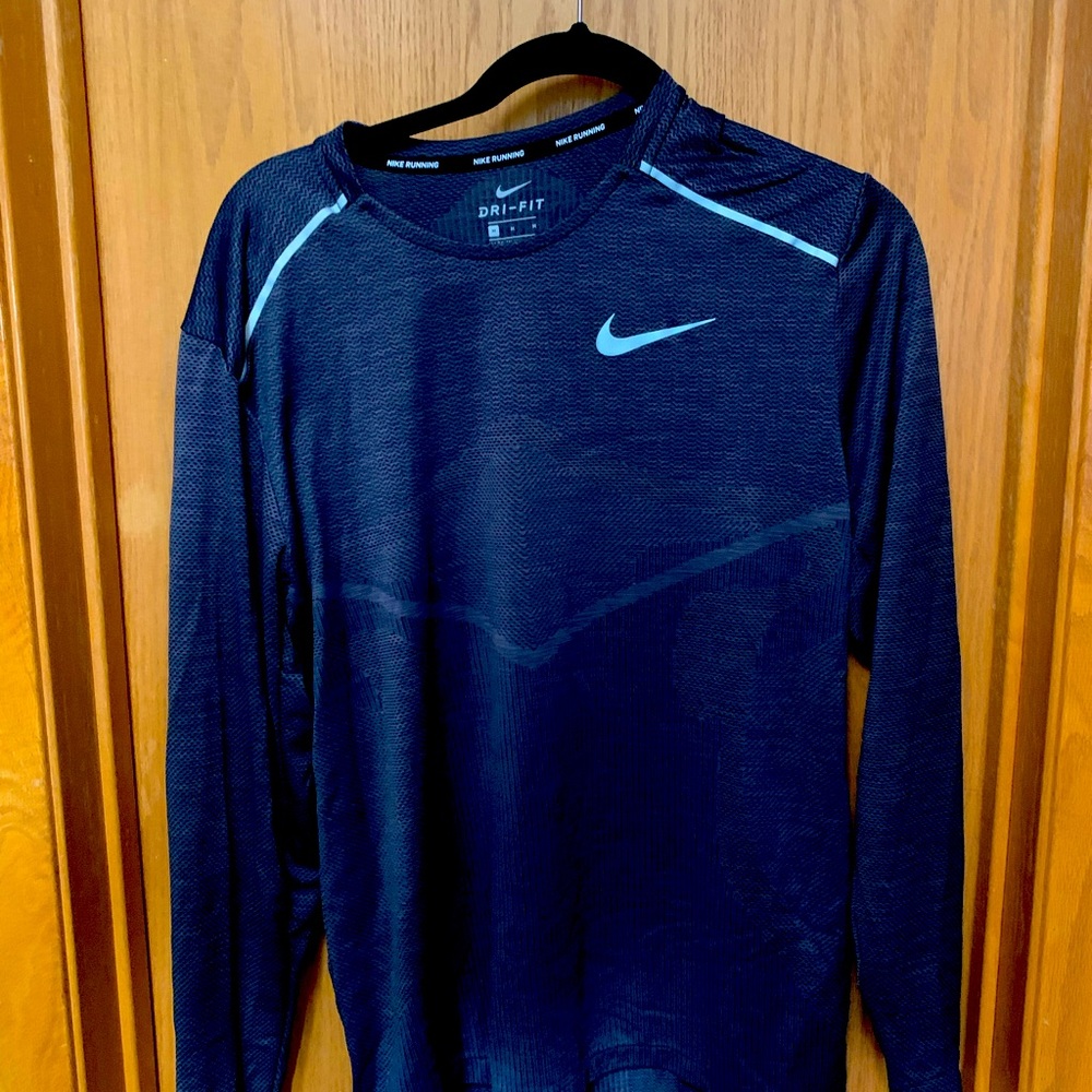 Nike Running Shirt